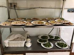-温记府廟豆汤饭·始于1955年(海椒店)