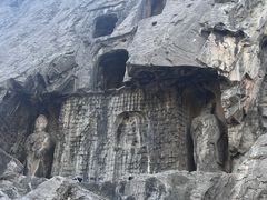 -龙门石窟