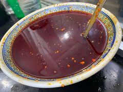 -清真石家包子(大皮院总店)