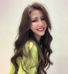 点击看大图 -GIRL STYLE 烫发·染发沙龙