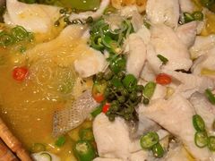 -上上席川菜(凯德乐峰广场店)