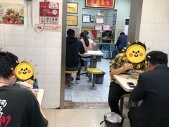 -金原鸭血粉丝汤总店(锁金村店)