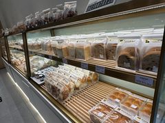 -烘焙町面包店(西四店)