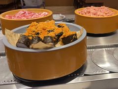 -喜家自助小火锅(卓悦里店)