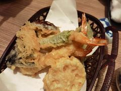 -小山日本料理(太古汇店)
