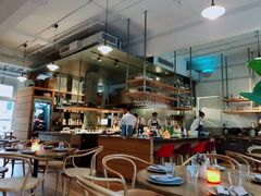 -BOR Eatery(安福路店)