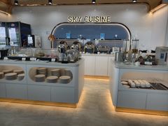 -河内内排国际机场