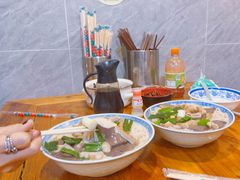 -锦泓老字号猪脏粉(东联大厦店)