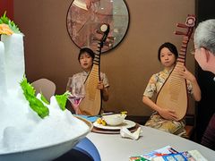 -馋遇江南·精致湖景雅宴(东方之门店)