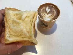 -% Arabica阿拉比卡咖啡(武汉天地店)