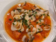 -观澜湖酒店·邀月庭中餐厅