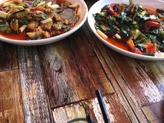 -干锅王·重庆鸡公煲(吾悦店)