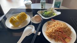 -惠州心享玥月子中心江北店