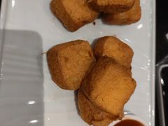 鲍汁脆滑自家豆腐-正斗·港式粤菜(SKLP店)