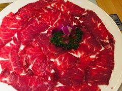 雾都嫩牛肉-雾都渣渣火锅(南城智汇城店)