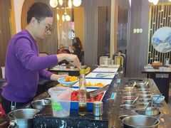-鲜念蒸汽石锅鱼(红山6979店)