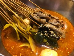 -付小姐在成都(五道口店)