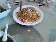 炒粉干-上味·小海小鲜(中联店)