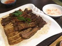 -大洋家·精品潮汕菜·生腌砂锅粥(天河东路店)