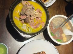 -应天大明王朝·南京菜(中山陵店)