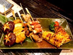 -芥岛(河北大街店)