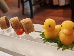 -满堂·烤鸭店·北京菜(鼓楼店)