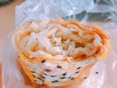 -安悦煎饼(河北店)