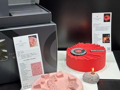 -DUFF LANGE杜夫朗格蛋糕(长沙店)