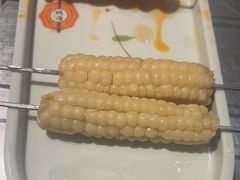 -白玉·朝鲜族烤串(南山店)