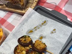 -龙虾当家·大排档(红谷滩五中店)