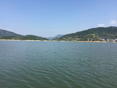 -翠屏湖景区
