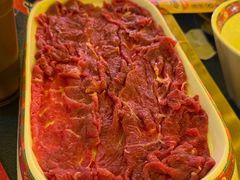 -大吉利·潮汕鲜牛肉火锅(西安店)