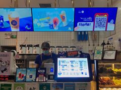 -茶百道(花城汇中区店)