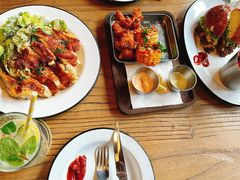 -尚牛社会 Beef & Liberty(金桥EKA天物店)