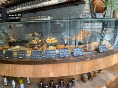 -O'mills Sourdough Bakery&Bistro(永嘉路店)