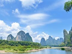 -61号餐吧(兴坪古镇漓江店)