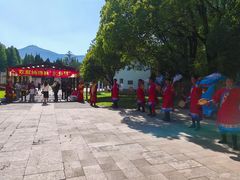 -云南民族村