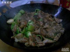 再上肠子-肠相汇常德老肠子馆(雨花亭店)