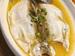 -转角·老弄堂上海菜(长寿路店)