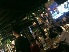 -小镇印象音乐餐吧(莲塘店)