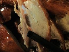 -老北京前门烤鸭(北中路99店)