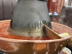 -东来顺饭庄·火锅(环岛店)