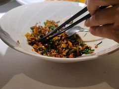 -院里寻菜·精致庭院菜(观沙岭店)