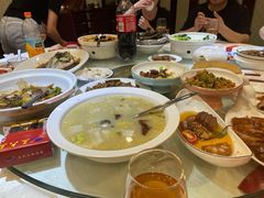 -三六三杭州菜(水上总店)