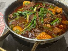 -田水湾丨地道安徽菜(文化路店)