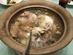 -新聚丰菜馆(太监弄店)