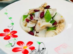 荷塘月色-伊祥·敦煌楼