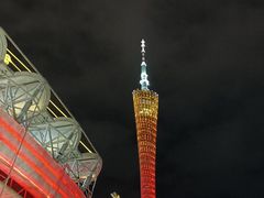 -广州塔