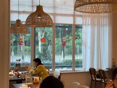 -U你·天然调味(南湖总店)