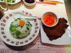 -池记(尖沙咀店)